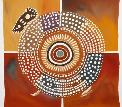 Symbols in Aboriginal cultures of Australia