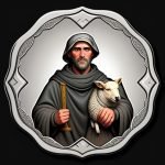 30 pieces of silber, what was a silverling in Hebrew, its value 2000 years ago. Tyrian shekel. Price paid for the Master. Betrayal.