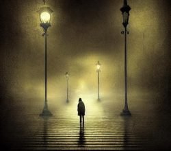 The path of the mystics