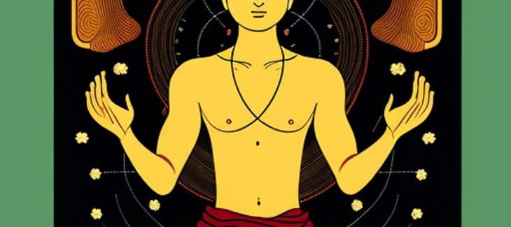 Mysticism in Budhism