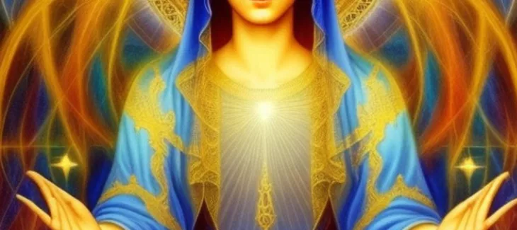 Understanding mysticism