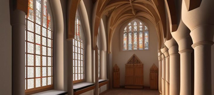 The Benedictine Monastery In Podlažice And The Creation Of The Codex Gigas: A Medieval Manuscript Of Great Mystery And Intrigue The Benedictine Monastery in Podlažice and the Creation of the Codex Gigas: A Medieval Manuscript of Great Mystery and Intrigue