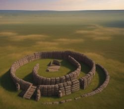 Exploring the Enigmatic Pazyryk Culture