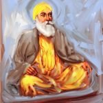 Mystics in Sikhism. Sant Mat, merging with the Divine Light, realizing the Ultimate Reality.