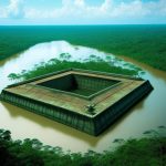 Legends and theories regarding the lost cities of the Amazon. Paititi, city of gold.