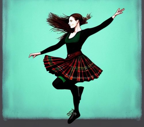 Dance to the Heartbeat of Ireland: A Journey through Traditional Irish Dances