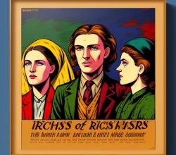 The oldest Irish Folk Songs