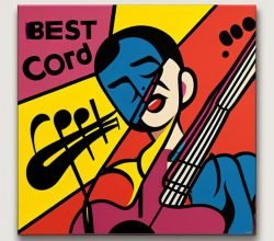 Best chords and rhythm patterns