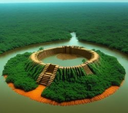 Explorers and researchers who have searched the Amazon region for lost civilizations and ancient settlements