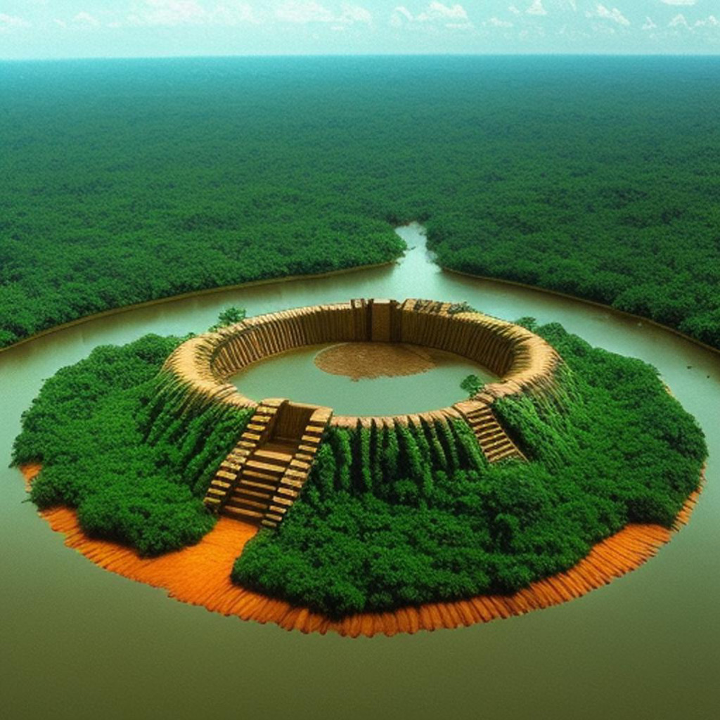 Explorers and researchers who have searched the Amazon region for lost civilizations and ancient settlements.
