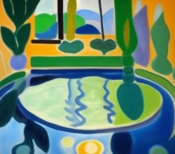 Matsuo Bashō’s haikus