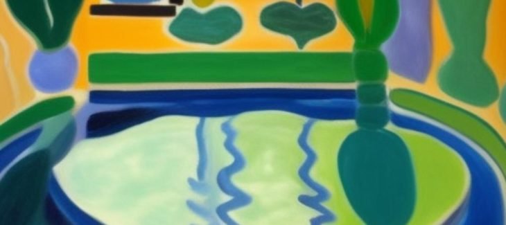 Matsuo Bashō’s haikus