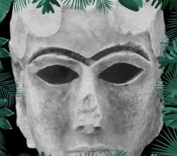 Unveiling the Warka Mask