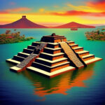 The Foundation of Tenochtitlan. A Sacred Island in the Heart of Mexico