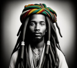 Rastafarian Faith