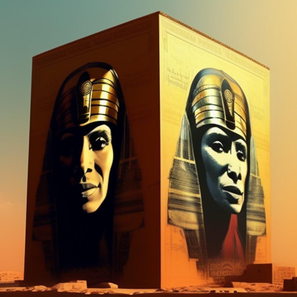 Unveiling Egypt'S Secrets Of Preservation 1 Unveiling Egypt's Secrets of Preservation. Guardians of Legacy.
