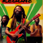 Reggae, The Global Journey of a Timeless Genre
