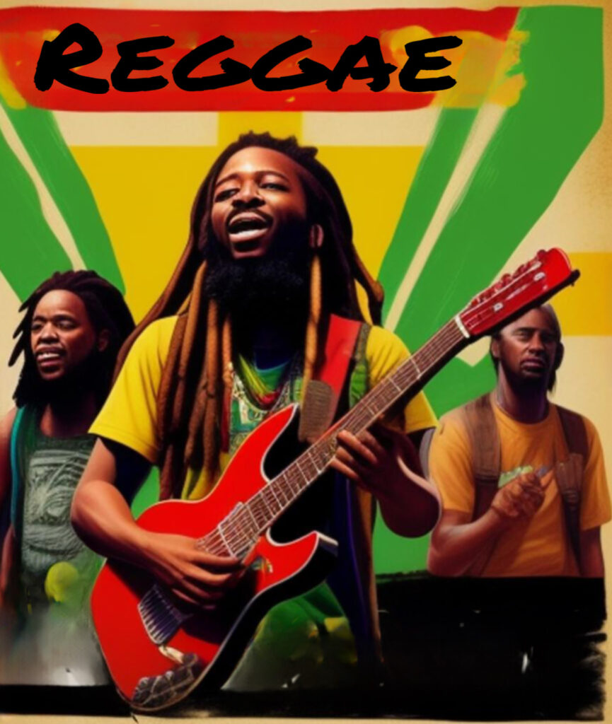 Reggae, The Global Journey of a Timeless Genre