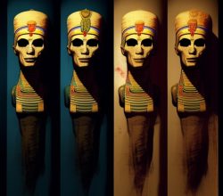 What was the main reason for Egyptian mummification
