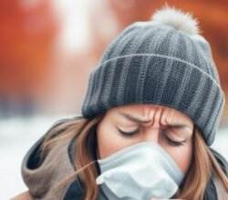 The flu is back in town