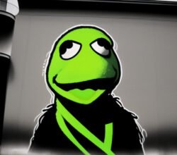 Symbol of the frog In ancient Egypt