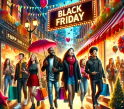 Black Friday #1 offer for 2024