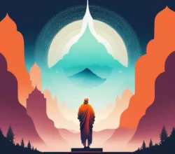 The Sleeping Saint The sleeping saint