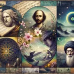 Who is the most renowned poet on Earth