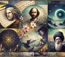 The Most Renowned Poet On Earth The most renowned poet on Earth