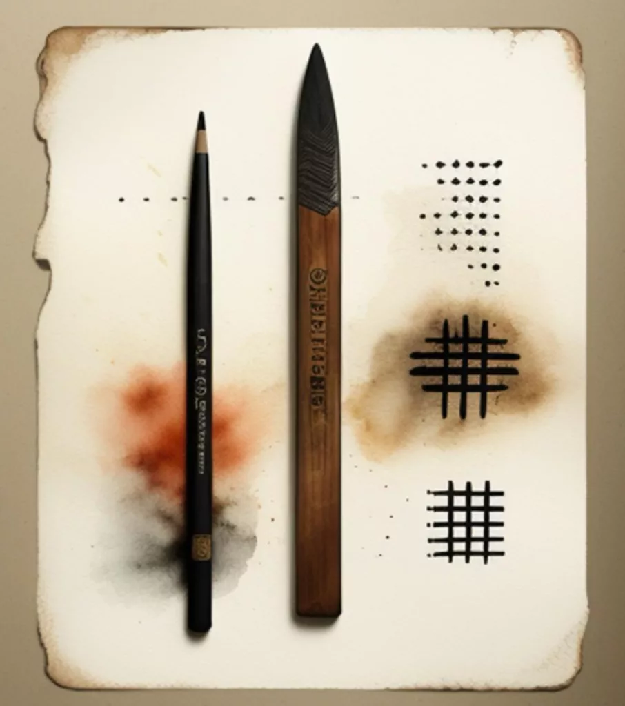 The Origins And Evolution Of Tally Marks In Early Human Civilization 3 The Origins and Evolution of Tally Marks in Early Human Civilization, the Lebombo and Ishango bones