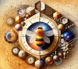 The number 60’s relationship with geometry