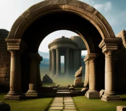 The ether and the ancients