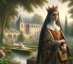 Saint Isabel of France