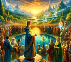 Eldoria’s Awakening