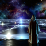 Whispers Across the Veil. The Odyssey of Aricel.