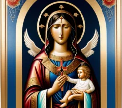 Our Lady of  Peace 