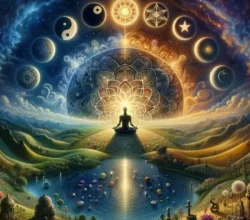 Enlightenment vs. awakening