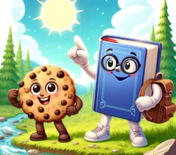 Lessons by the Brooky