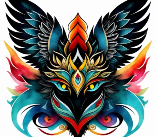 The Bennu Bird and the Benben Stone