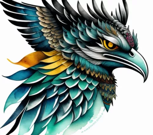 The Garuda In Indian Culture And Mythology The Garuda in Indian culture and mythology