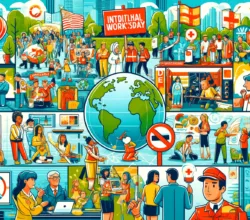 National And International Days For May