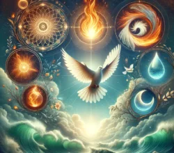 The Gifts Of The Holy Spirit