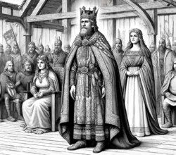 Is king Æthelberht king Arthur
