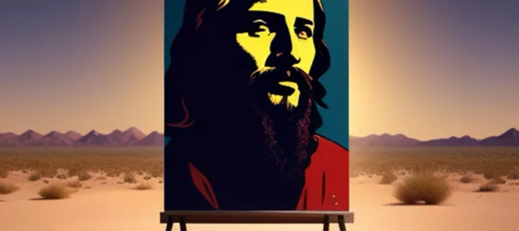 Who was John the Baptist