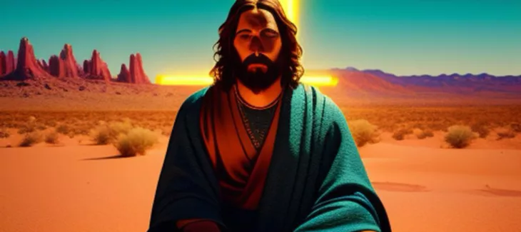 The Greatest of the Prophets