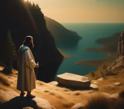 Holy Spirit and Water