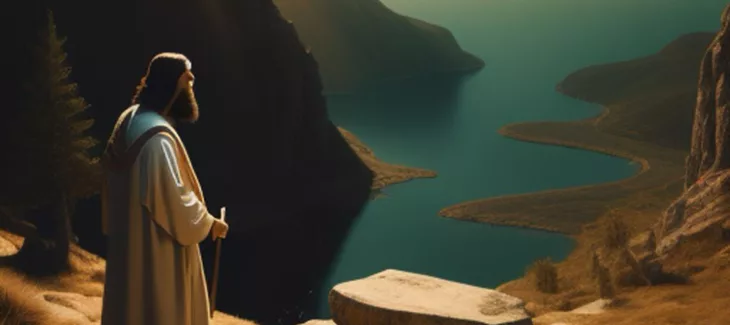 Holy Spirit and Water