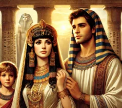 Asenath Bridging Cultures