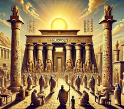 The Role of the Priest of On 