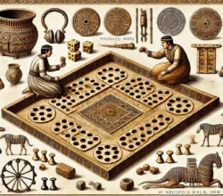 The Enigmatic 58 Holes